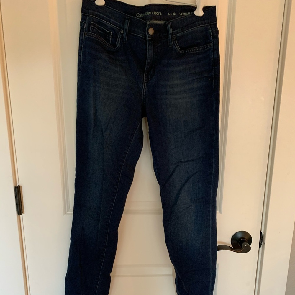 Calvin Klein jeans